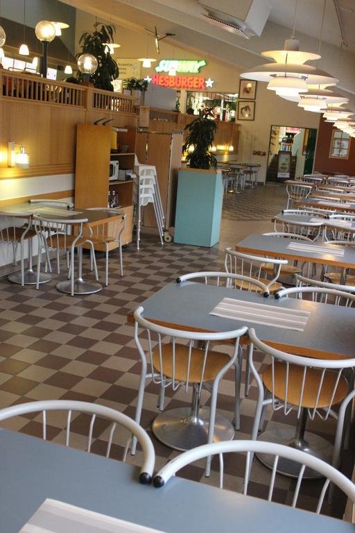 Aapiskukko Hotel Pälkäne Exteriér fotografie