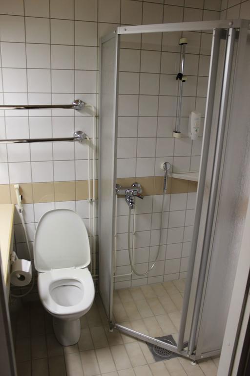 Aapiskukko Hotel Pälkäne Exteriér fotografie