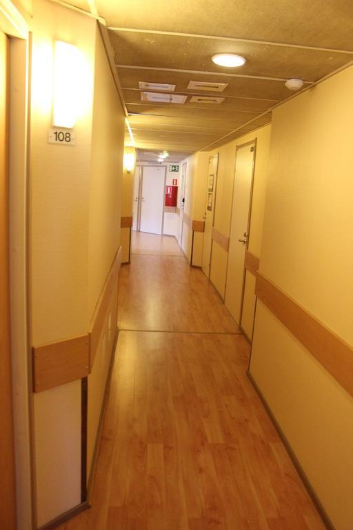 Aapiskukko Hotel Pälkäne Exteriér fotografie