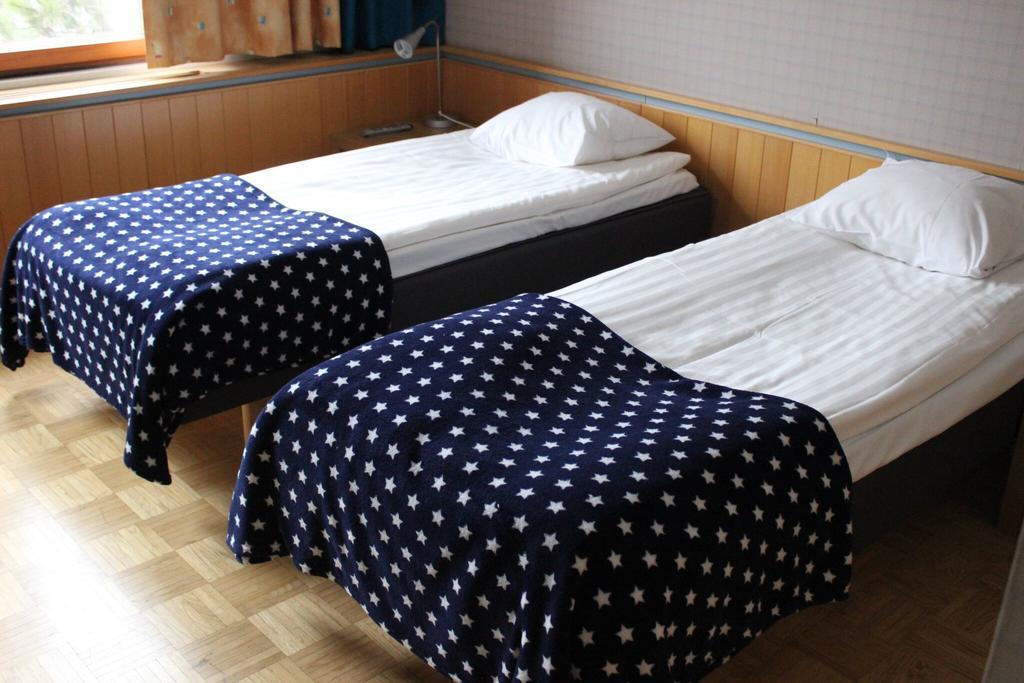 Aapiskukko Hotel Pälkäne Exteriér fotografie