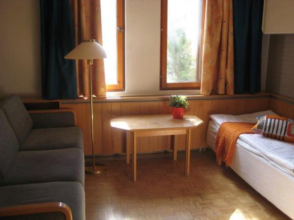 Aapiskukko Hotel Pälkäne Exteriér fotografie